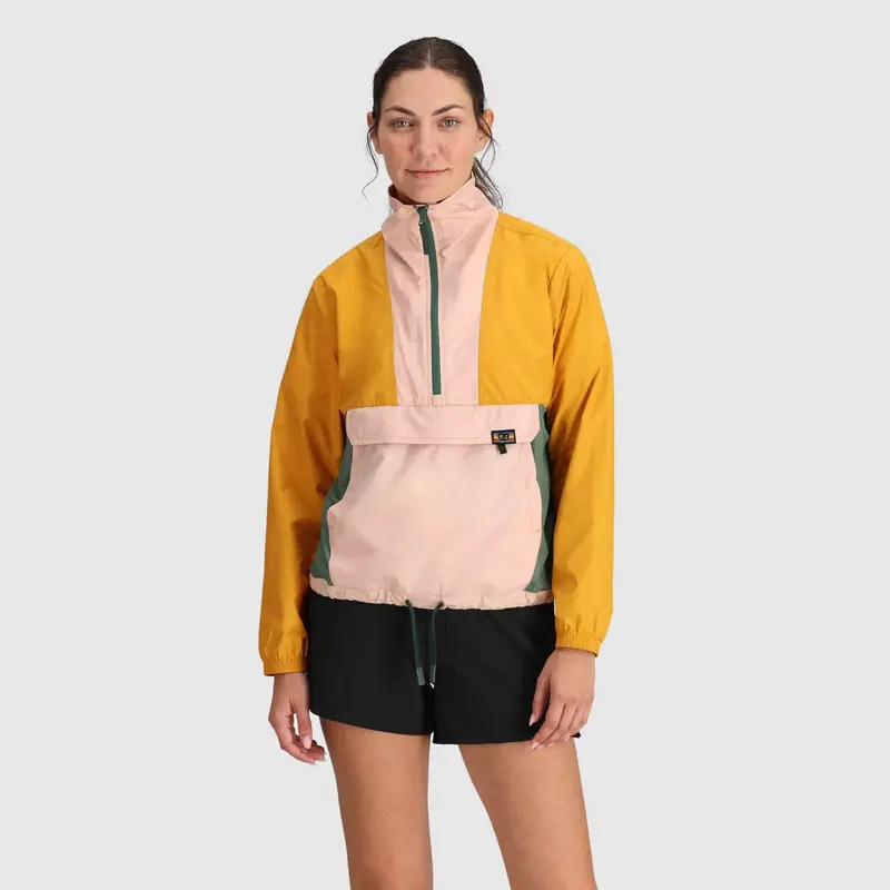 Outdoor Research Swiftbreaker Jacket for Women