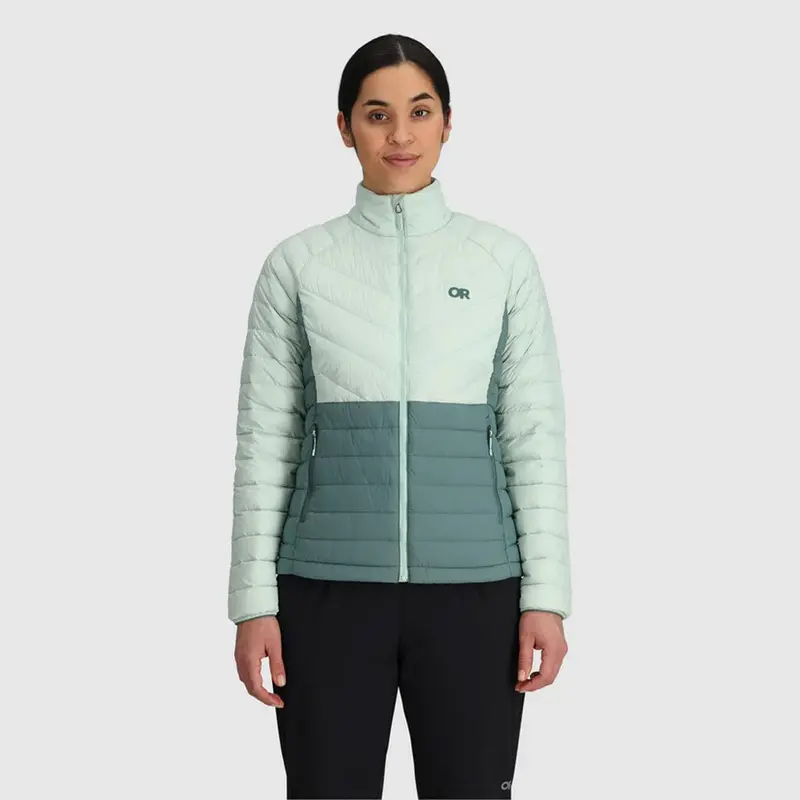 Outdoor Research Transcendent Down Jacket for Women