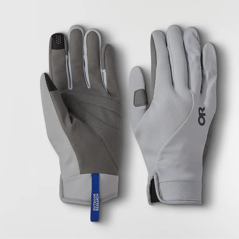 Outdoor Research Upsurge II Full-Finger Paddle Gloves