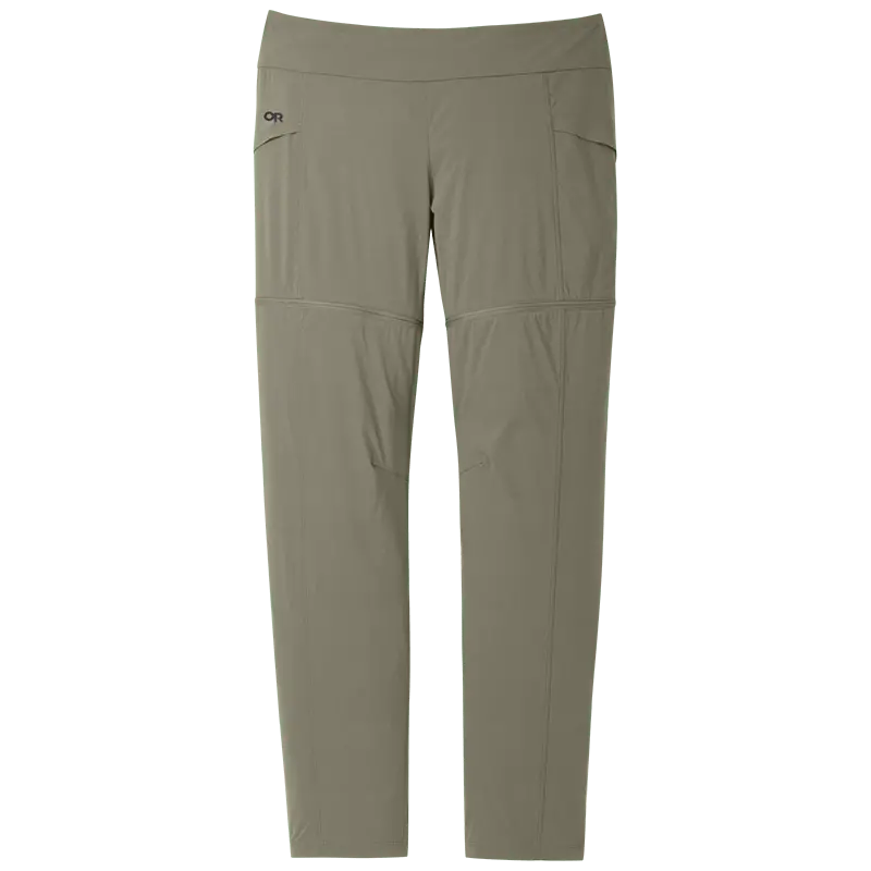 Outdoor Research Women’s Equinox Convertible Pants – Regular Inseam Version