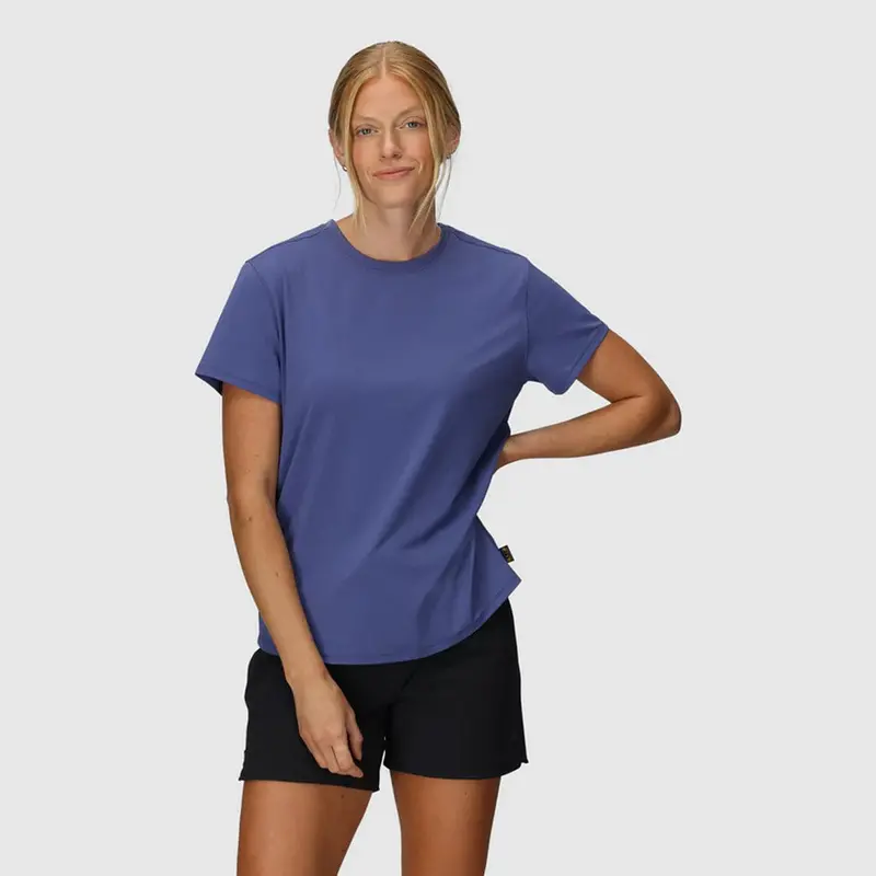 Outdoor Research Women’s Essential Cotton Blend T-Shirt