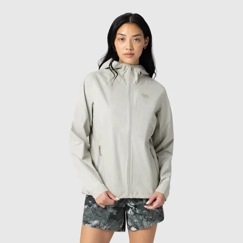 Outdoor Research Women’s Helium UL Waterproof Jacket