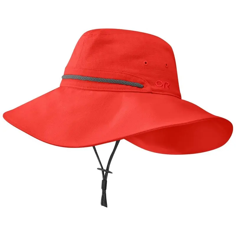 Outdoor Research Women’s Mojave Sun Hat – Breathable Wide-Brim Design