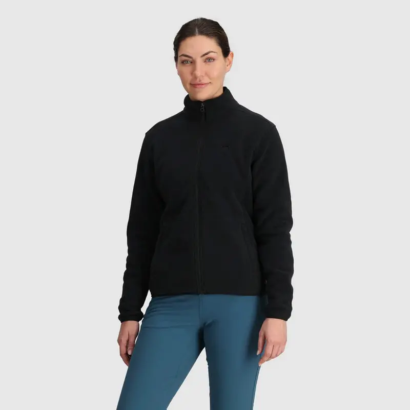 Outdoor Research Women’s Polartec 200 Fleece Jacket