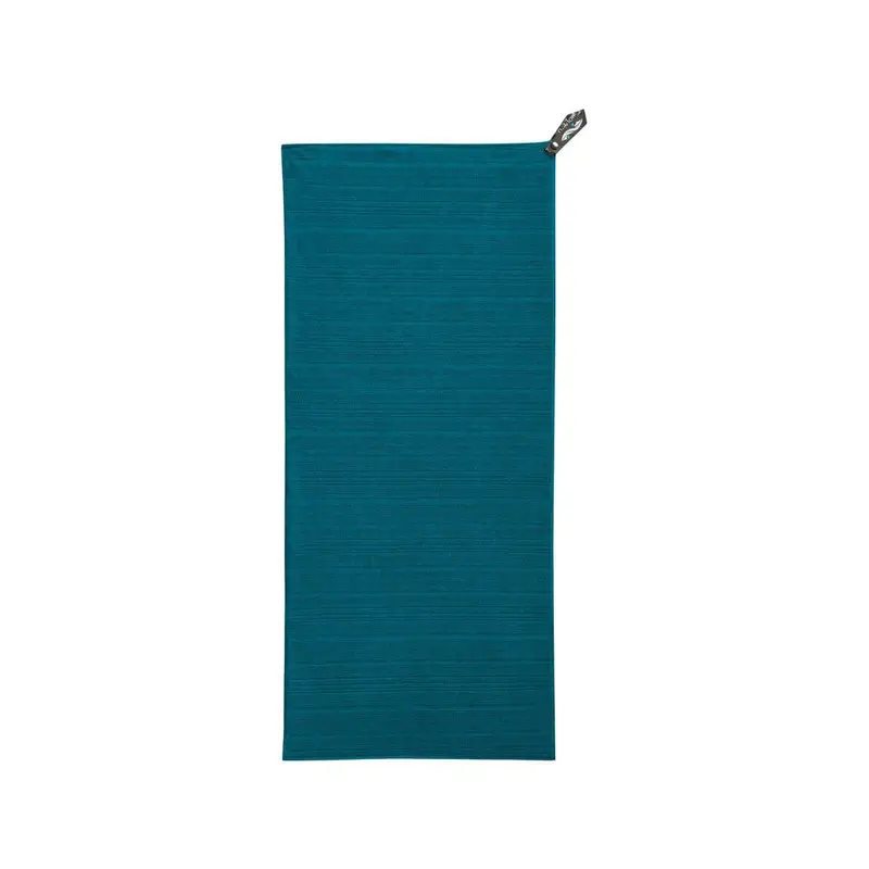 PackTowl Luxe Ultra-Soft Microfiber Travel Towel