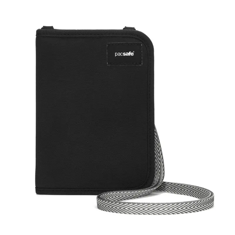 Pacsafe RFIDsafe V150 Tech Organizer