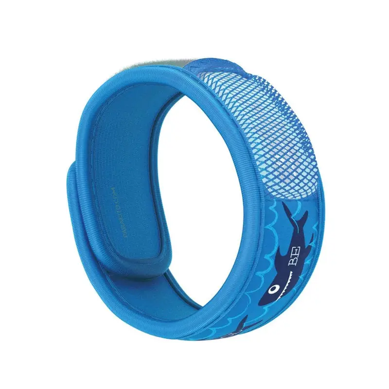 Para’Kito Kids Wristband – Gentle Mosquito Repellent for Children