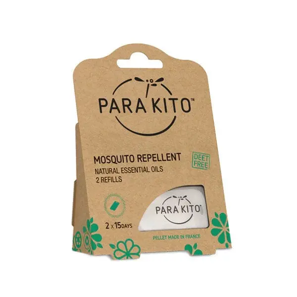 Para’Kito Refill Pods – Compatible with All Mosquito Repellent Devices
