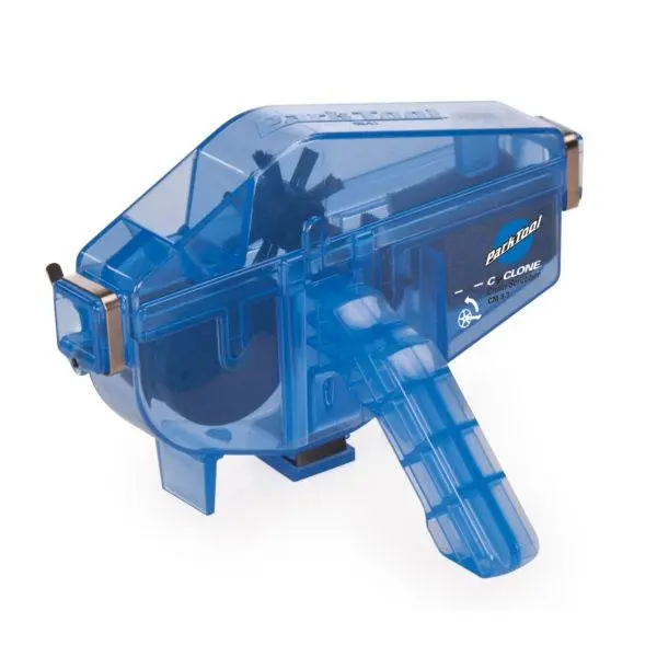 Park Tool CM-5.3 Cyclone Chain Scrubber – Deep-Clean Bicycle Chain System