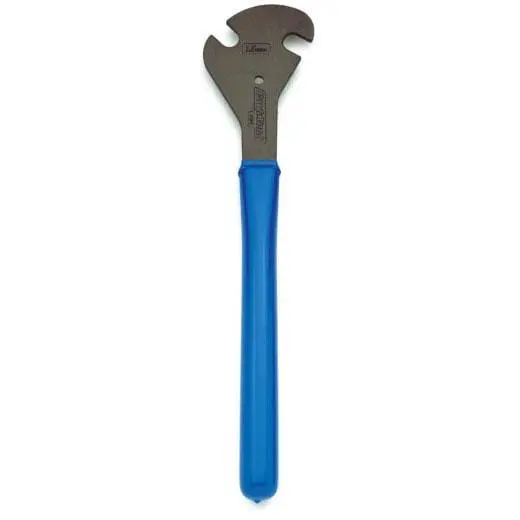 Park Tool PW-4 Professional Pedal Wrench – 15mm Heavy-Duty Shop Tool