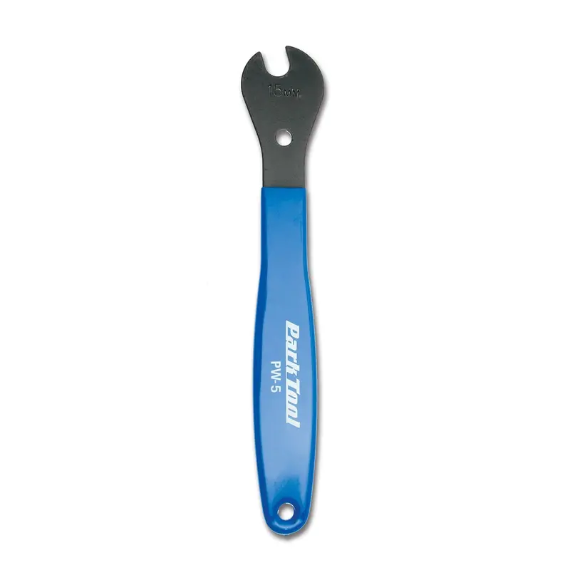 Park Tool PW-5 Home Mechanic Pedal Wrench – 15mm Compact Design