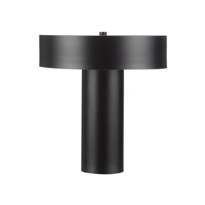 Paso Ceramic Table Lamp – Handcrafted Accent Lighting