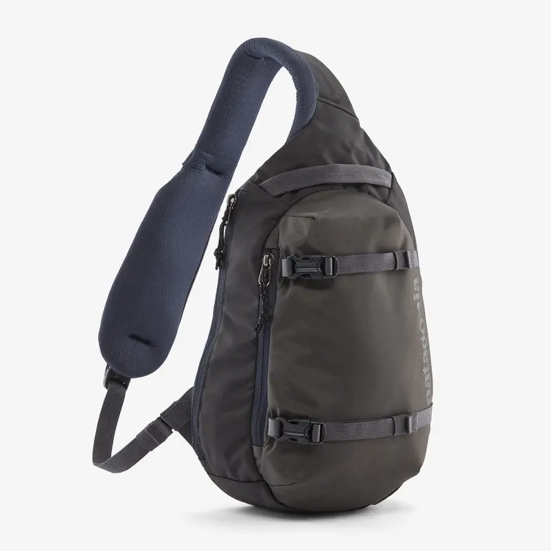 Patagonia 8L Everyday Sling Bag – Lightweight Crossbody Pack