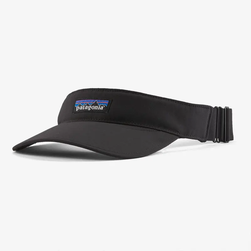 Patagonia Airshed Lightweight Breathable Visor