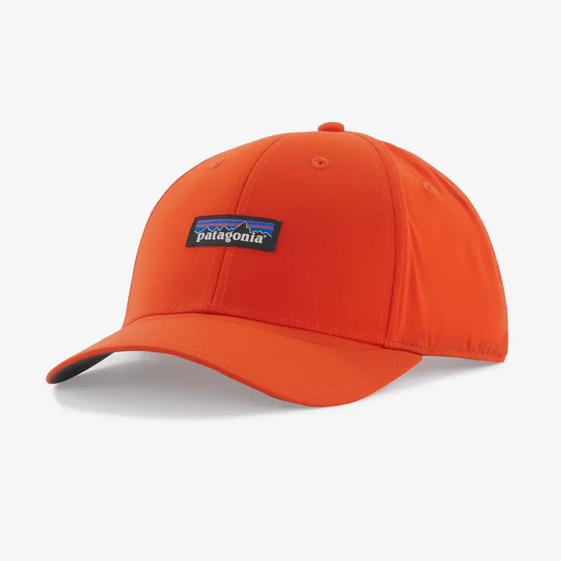 Patagonia Airshed Performance Cap for Outdoor Activity