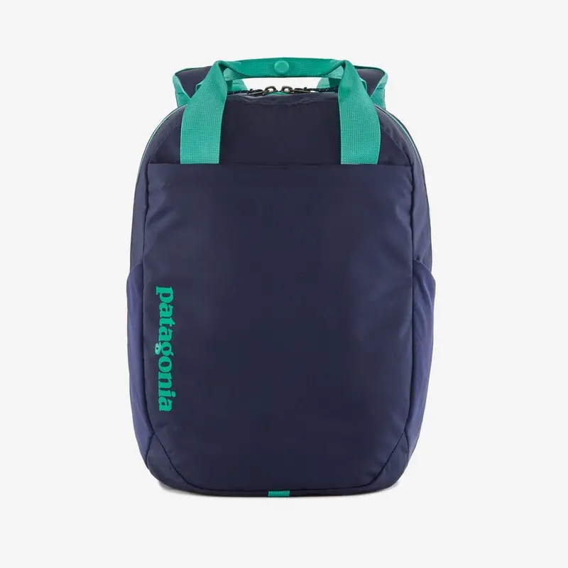 Patagonia Atom Tote Pack – 20L Insulated Commuter & Travel Tote
