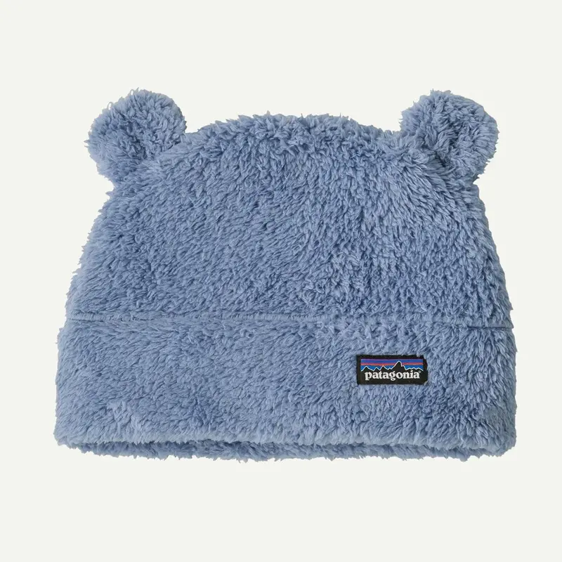 Patagonia Baby Furry Friends Beanie – Soft Knit Hat