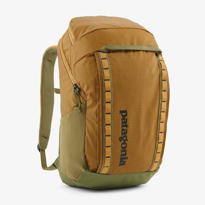 Patagonia Black Hole 32L Pack – Versatile Backpack for Day Trips & Commuting