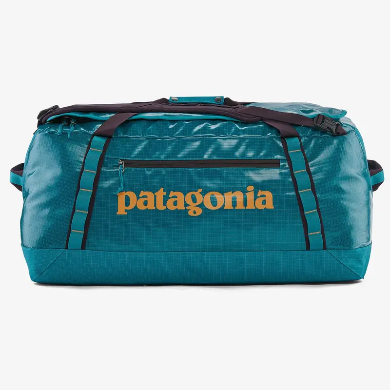 Patagonia Black Hole 70L Duffel Bag – Weather-Resistant Carryall