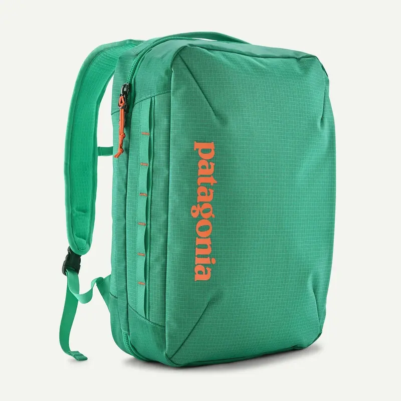 Patagonia Black Hole Micro MLC Under-Seat Travel Pack
