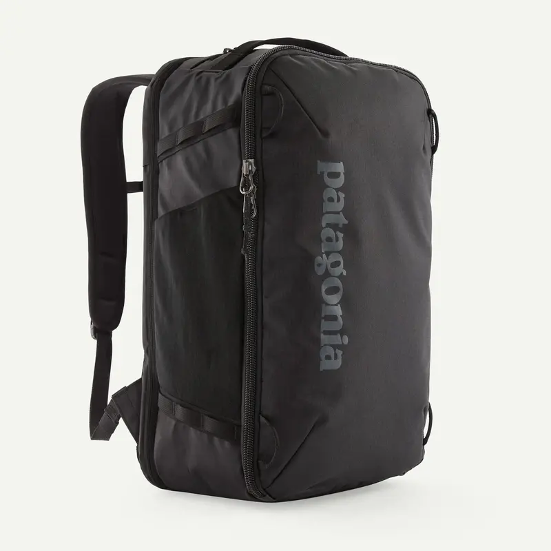 Patagonia Black Hole Mini MLC 30L Carry-On Travel Bag