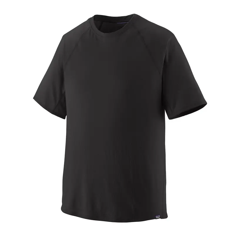 Patagonia Cap Cool Trail Short Sleeve Shirt for Men