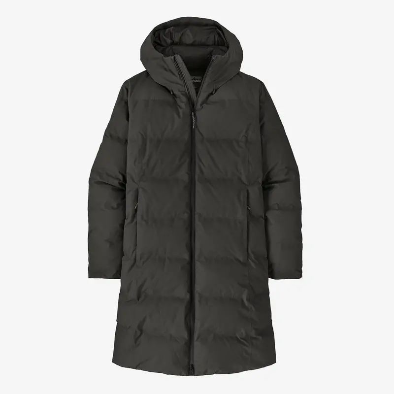 Patagonia Jackson Glacier Parka for Women – Insulated Winter Coat