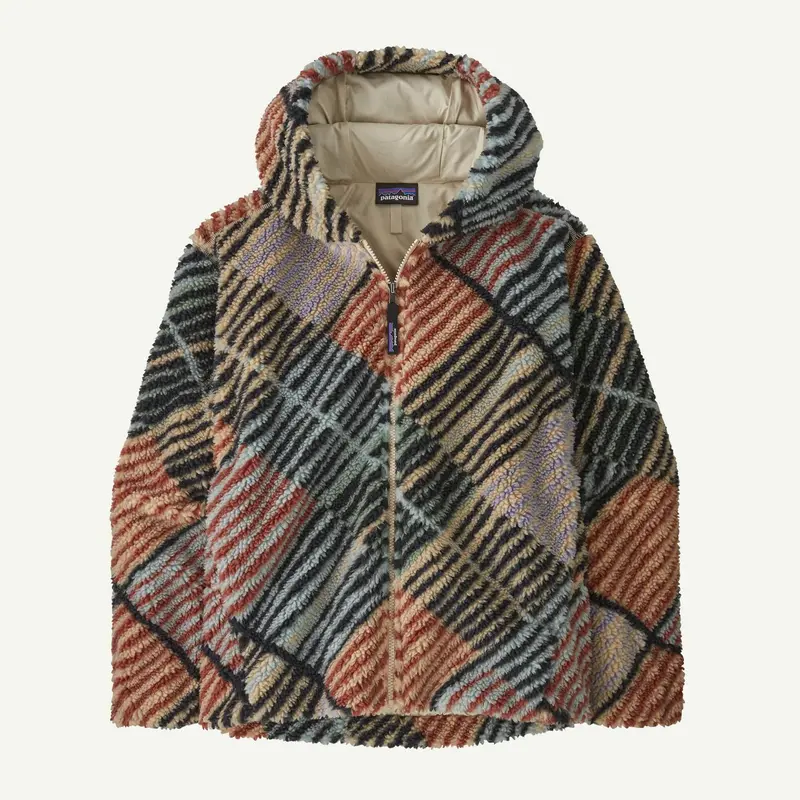 Patagonia Lunar Dusk Hoody for Women