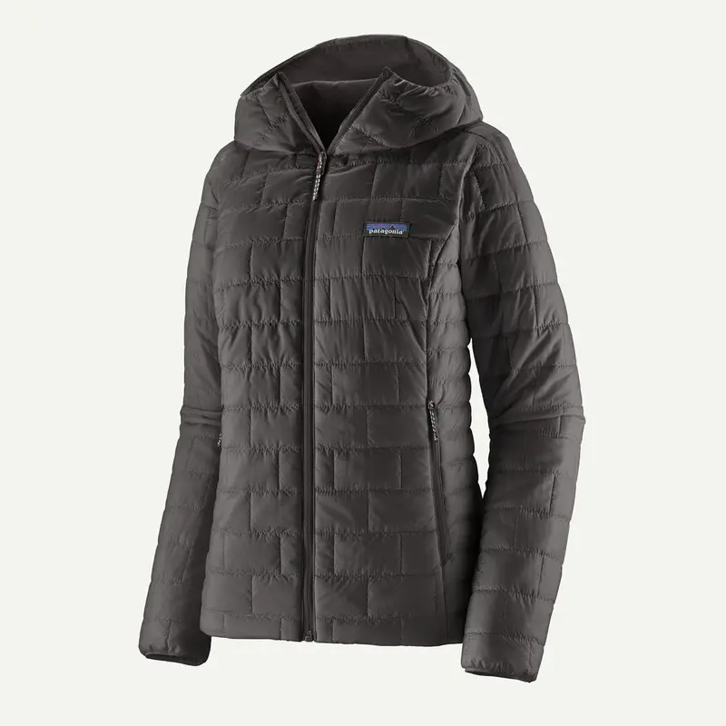 Patagonia Nano Puff Hoody for Women