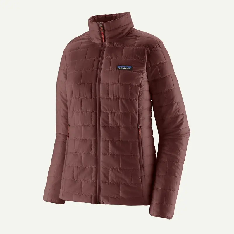 Patagonia Nano Puff Jacket for Women