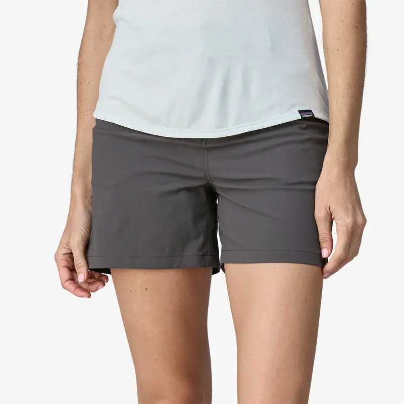 Patagonia Quandary 5-Inch Shorts for Women