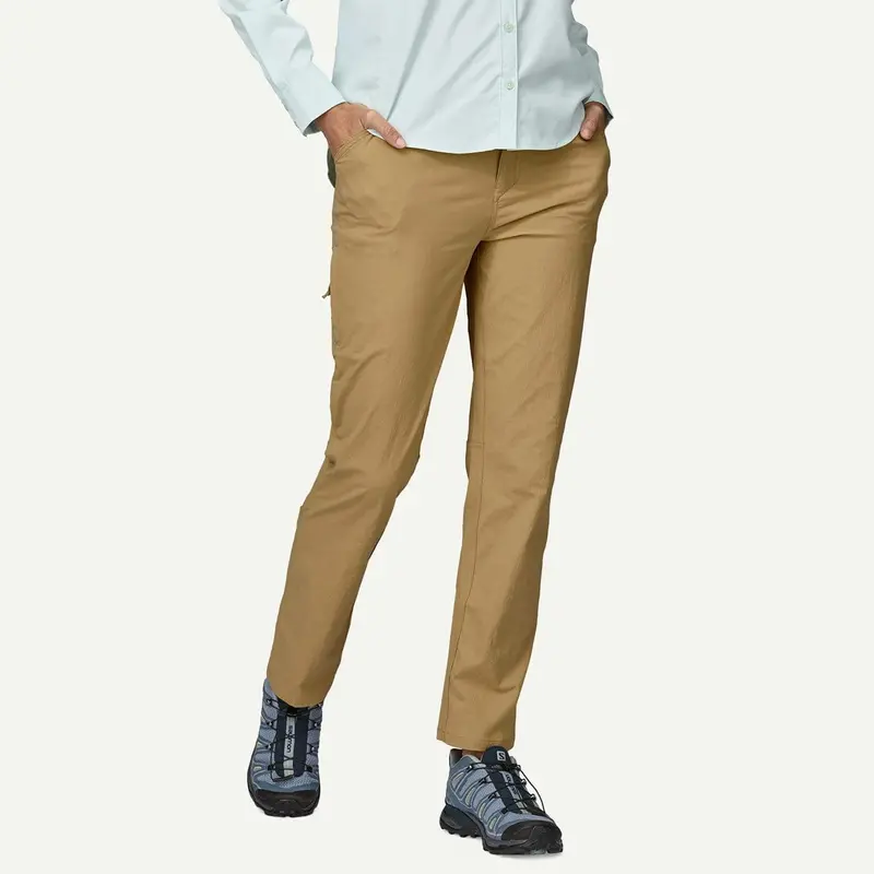 Patagonia Quandary Regular-Length Pants for Women
