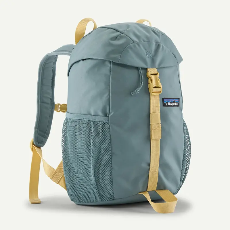 Patagonia Refugito Kids’ Daypack – 12L Recycled Material