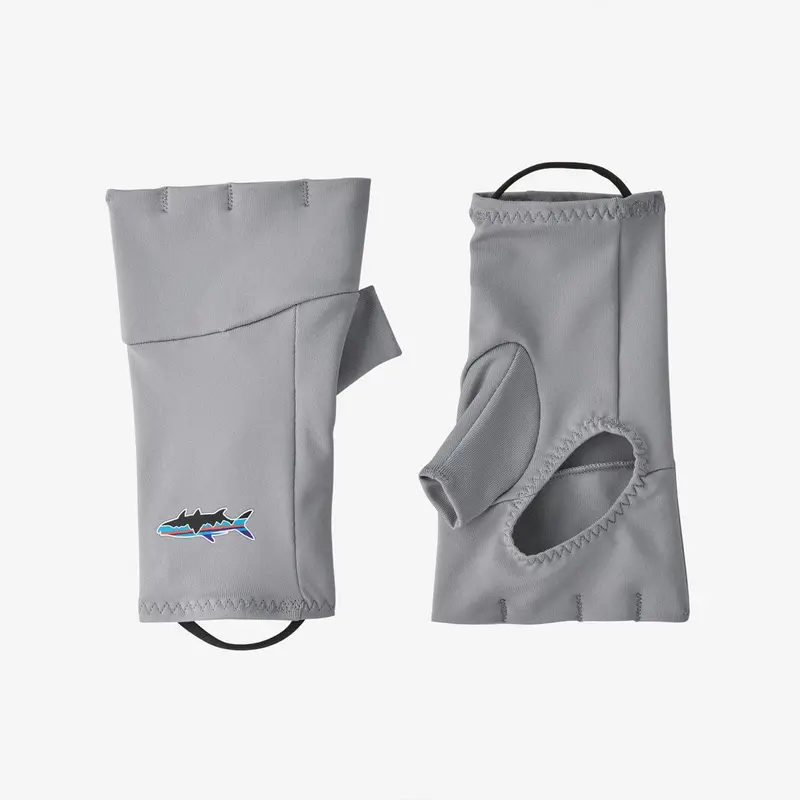 Patagonia Sun Gloves – UPF 50+ UV-Protective Handwear