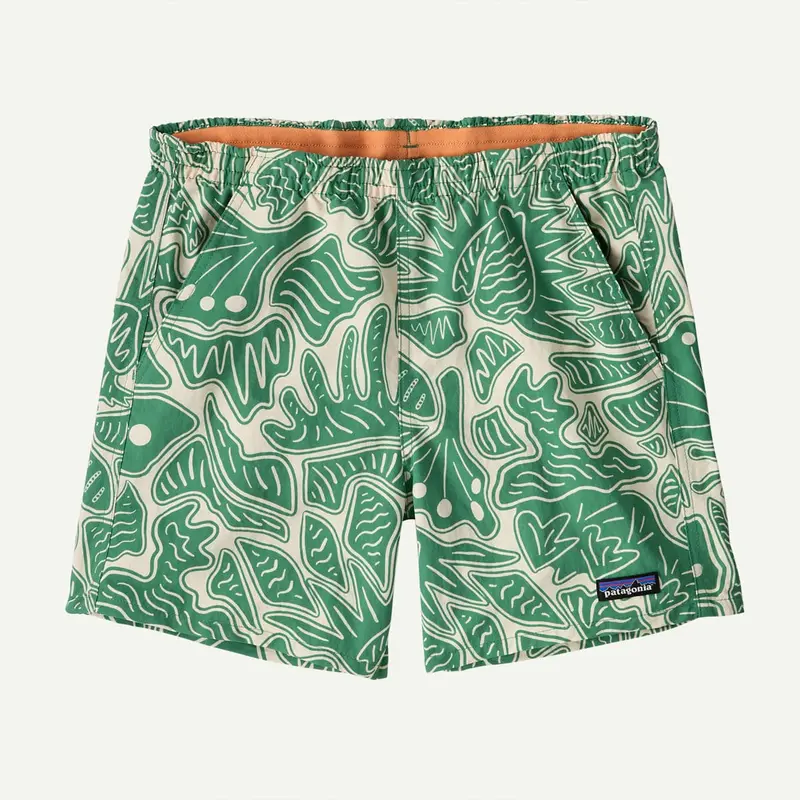 Patagonia Women’s Baggies Shorts – 5-Inch Inseam Quick-Dry Swim & Travel Shorts