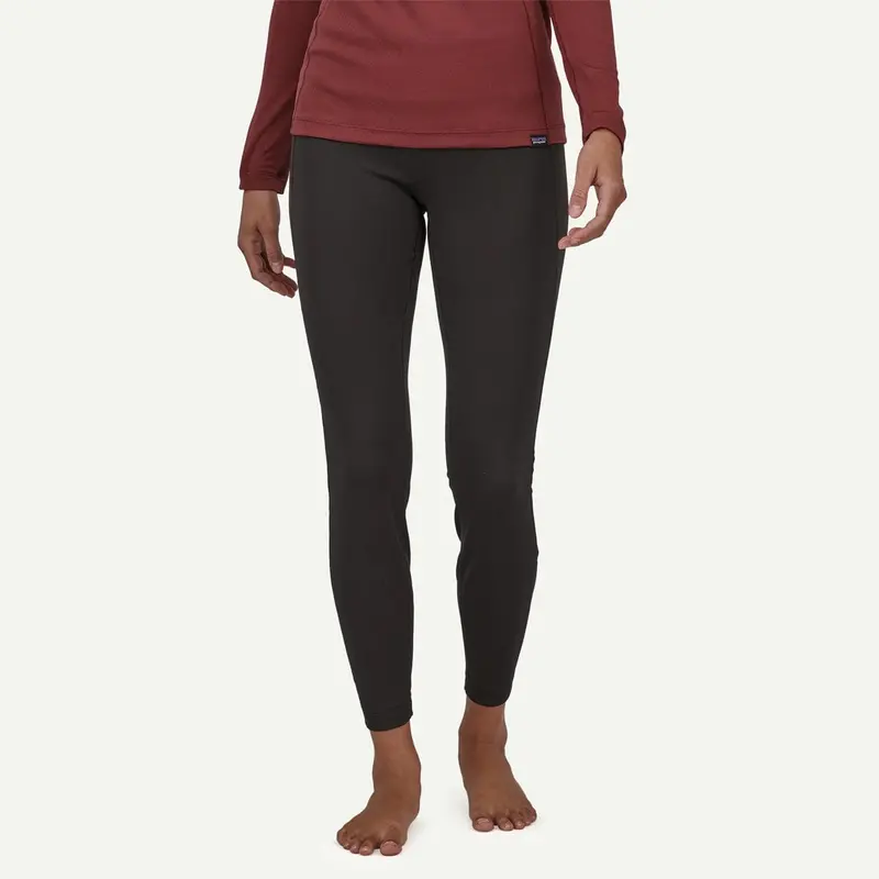 Patagonia Women’s Capilene Midweight Bottoms