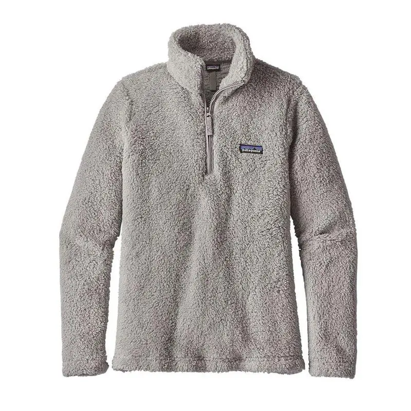 Patagonia Women’s Los Gatos 1/4-Zip Fleece