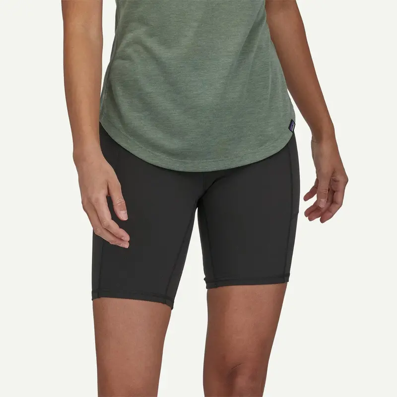 Patagonia Women’s Maipo 8-Inch Hiking Shorts