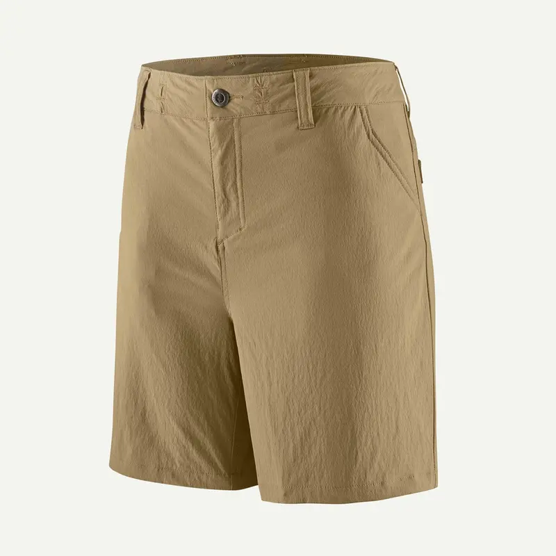 Patagonia Women’s Quandary 7-Inch Trail Shorts