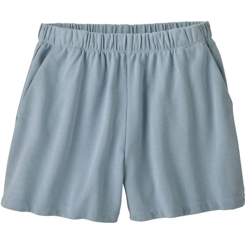 Patagonia Women’s Regenerative Organic Certified Cotton Shorts