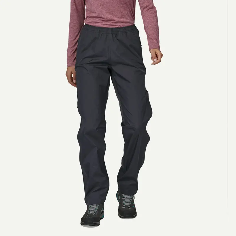 Patagonia Women’s Torrentshell 3L Rain Pants – Short Inseam