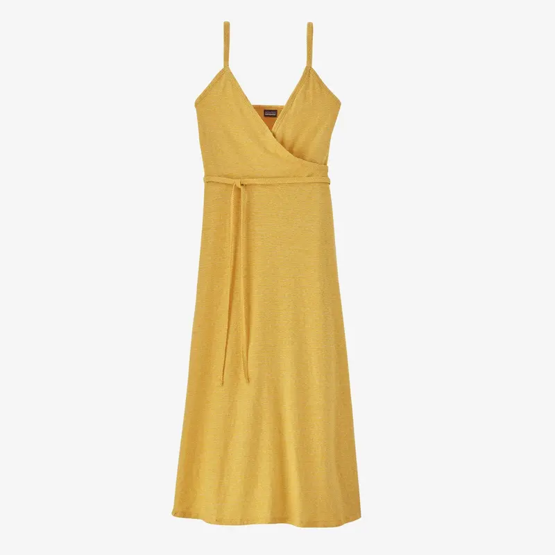 Patagonia Women’s Wear With All Sustainable Casual Dress