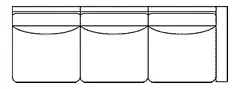 Paulette Right-Arm Fabric Large Sofa