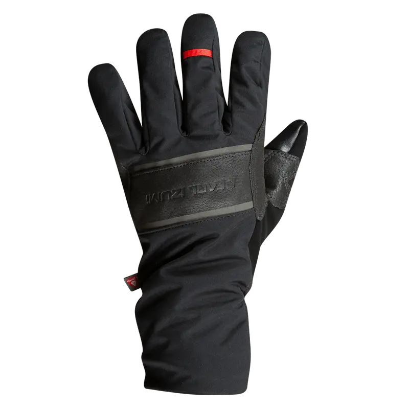 Pearl Izumi AMFIB Gel Cycling Gloves – Weather-Resistant & Padded