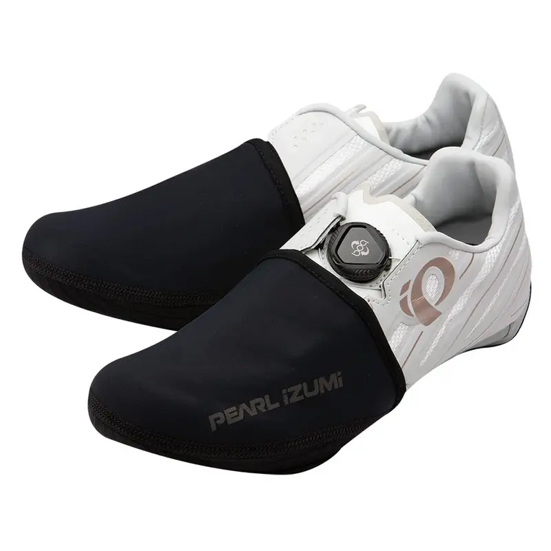 Pearl Izumi Amfib Neoprene Toe Covers for Road Cycling