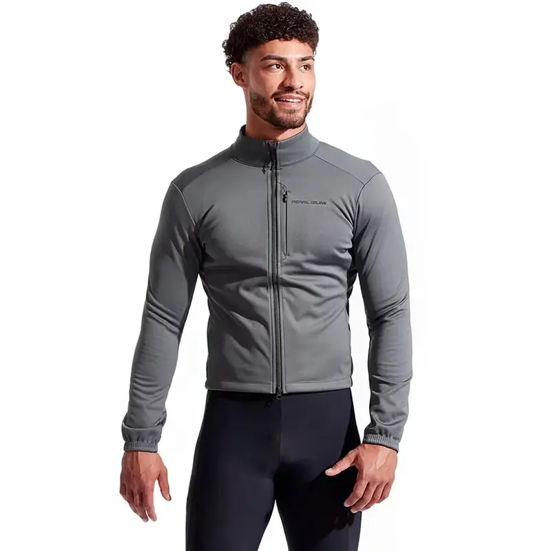 Pearl Izumi Men’s Attack AMFIB Lite Waterproof Jacket