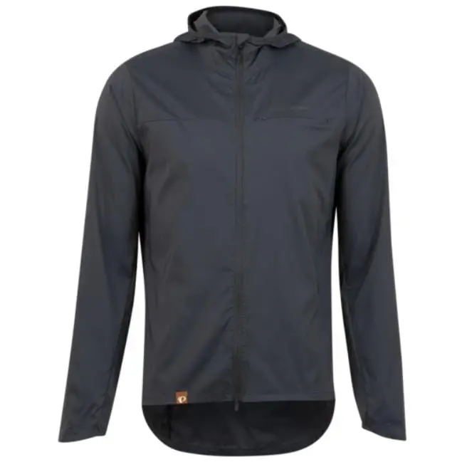 Pearl Izumi Men’s Summit Pro Barrier Windproof & Water-Resistant Jacket