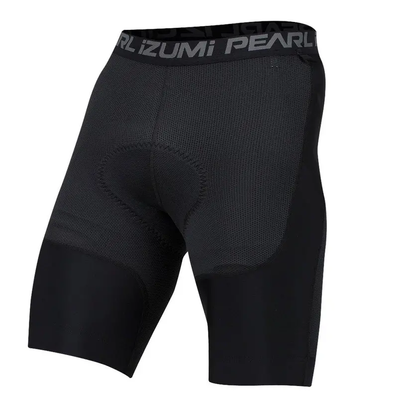 Pearl Izumi SELECT Liner Cycling Shorts – Men’s Lightweight Base Layer