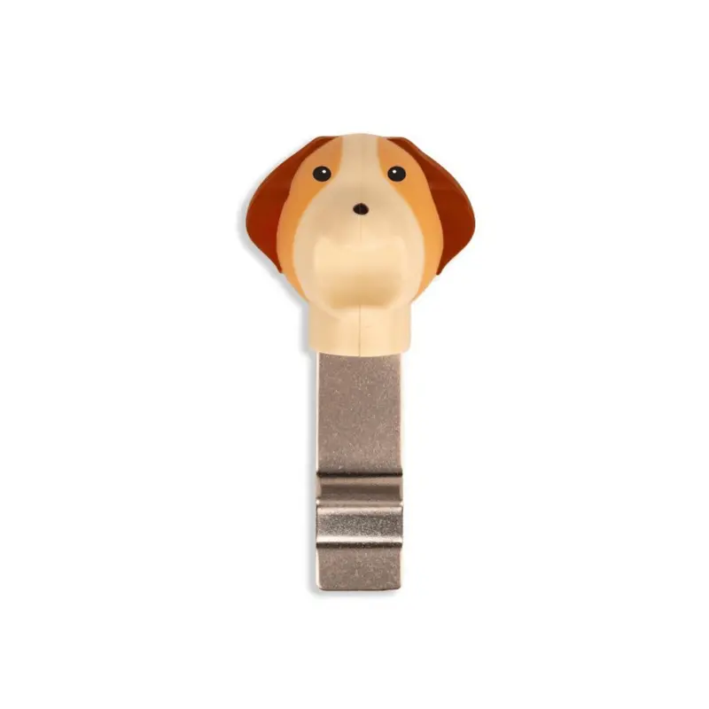 Pen Pup Book Clip – Adjustable Page Holder