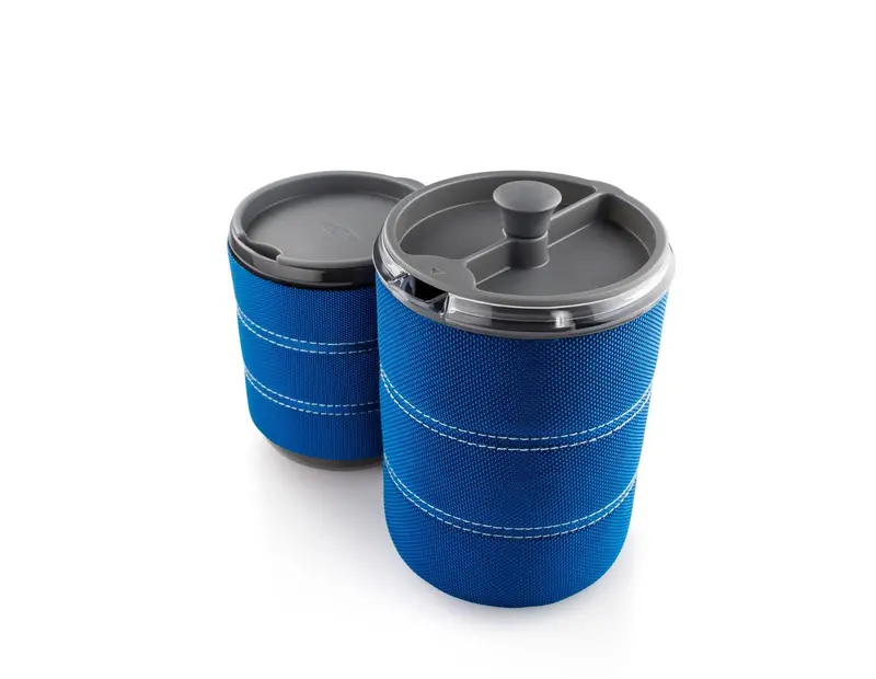 Personal JavaPress Portable French Press – GSI Outdoors